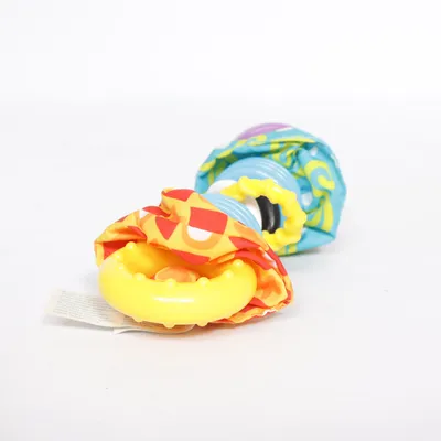 Bebisleksak (Flerfärgad) från Playgro