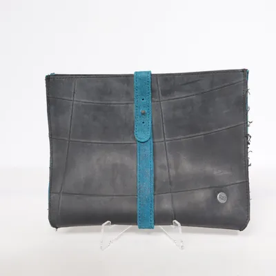 Tablet case (Blue, Gray) from RE3