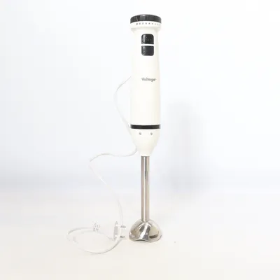 Stick mixer (White) from Voltage