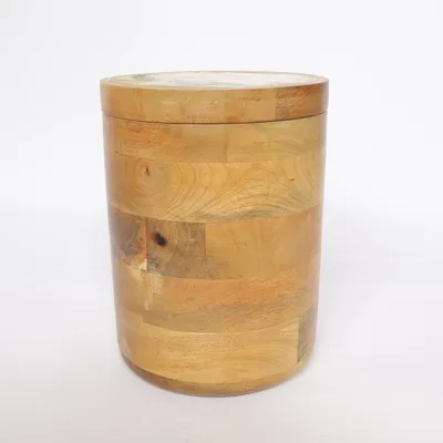 Förvaringslåda (Brun) från By Roem