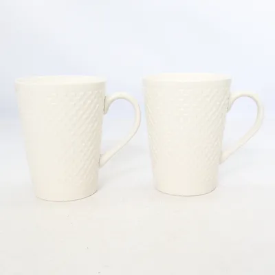 Tasse (Blanc) de Stelkompagniet