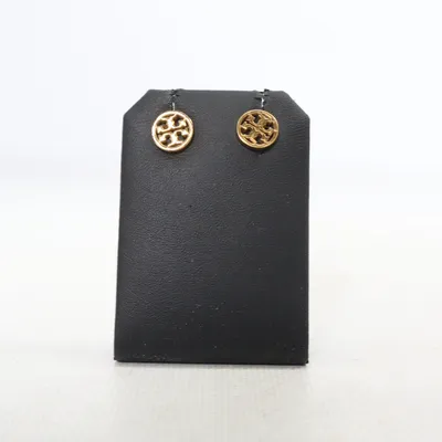 Earrings (Miller Stud Earrings) from Tory Burch Unknown metal