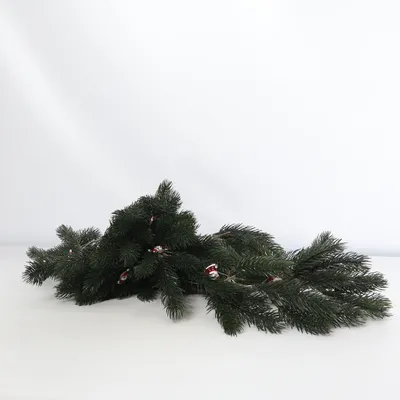 String lights (Green) from Varta