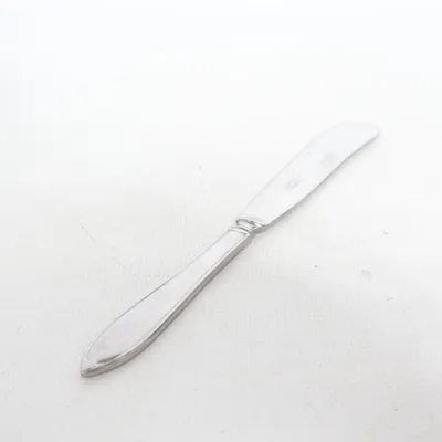 Couteau à beurre (Argent) de Gense