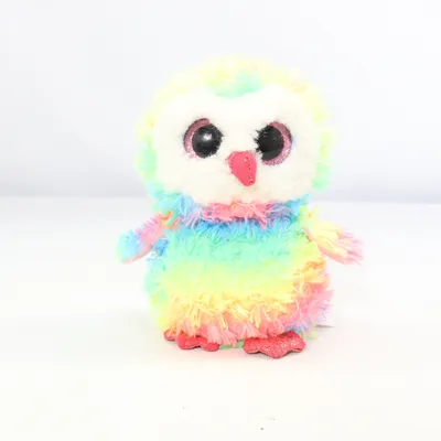 Peluche (Multicolore) de Beanie Boos Ty