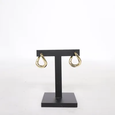 Örhängen (Guldfärgad) från & Other Stories Okänd metall