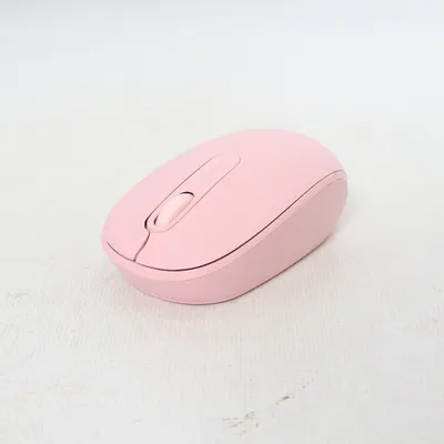 Souris d'ordinateur (Rose) de Microsoft