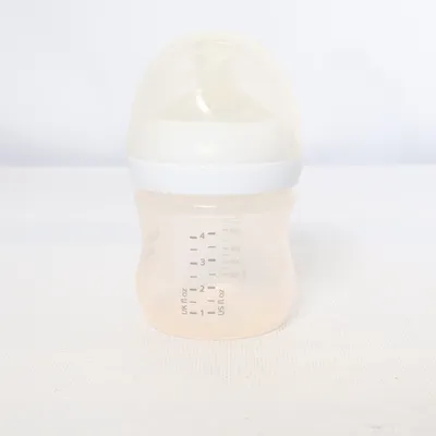 Feeding bottle (White) from Philips Avent