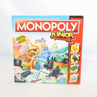 Brettspiel von Hasbro Gaming