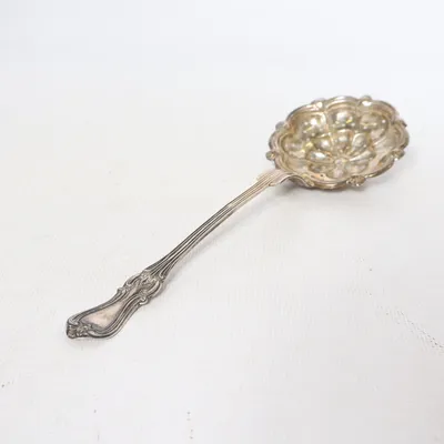 Spoon (Silver)