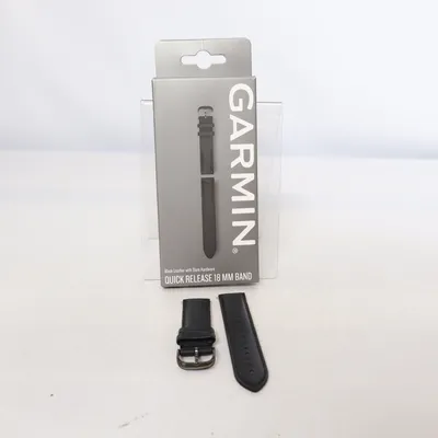Urrem (Quick Release 18 MM Band) fra Garmin