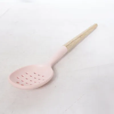 Köksredskap (Rosa, Beige) från Ernesto