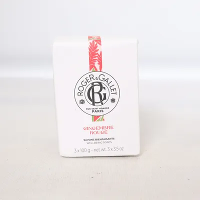 Savon de Roger & Gallet