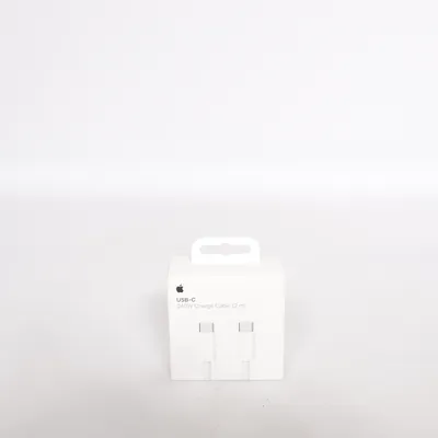 HDMI adapter from Apple