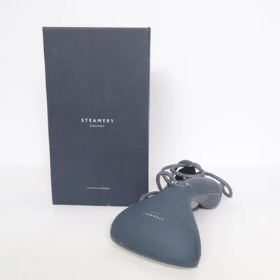 Steamer (Blå) från Steamery