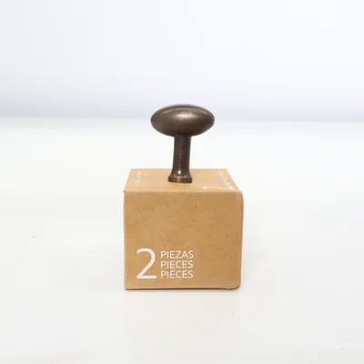 Bouton de tiroir de Zara Home
