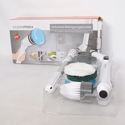 Städredskap (Vit, Blå) från Cleanmaxx