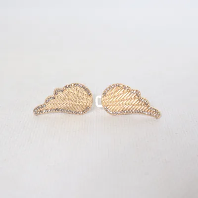 Manchetknapper (Guld) Ukendt metal
