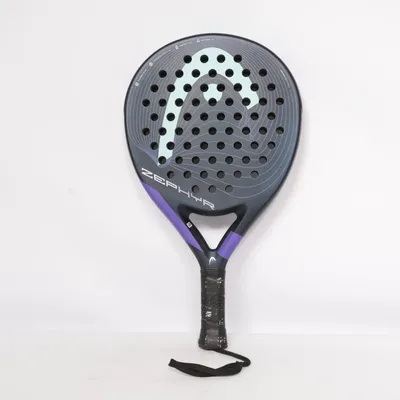 Padel racket (Zwart, Meerkleurig) van Head