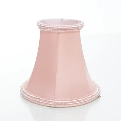 Lampenkap (Roze)