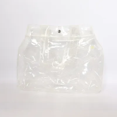 Axelremsväska (Transparent) från H&M Move