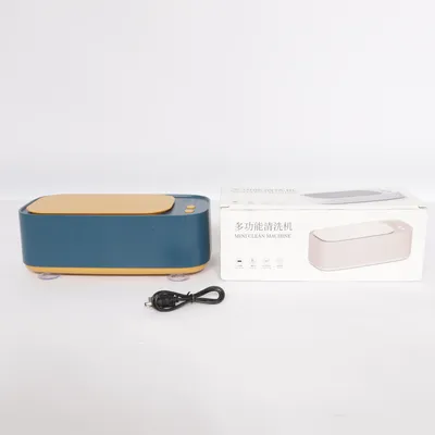Sieradenreiniger (Blauw, Beige)