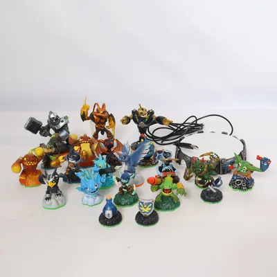 Accessoire de console de jeu (Portal Of Power) de Activision