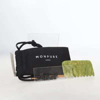 Kam (Groen) van Monpure