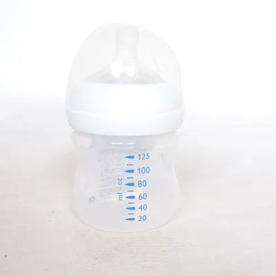 Biberon (Transparent) de Philips Avent