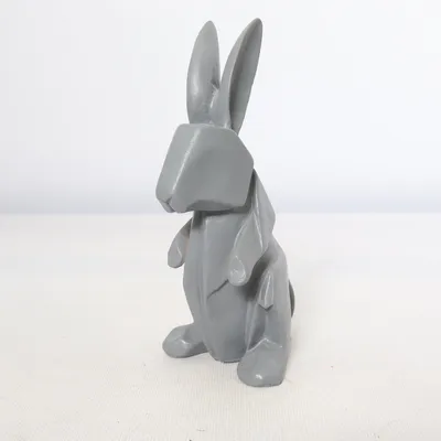 Figurine (Gray) from Form Living