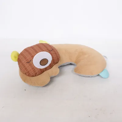 Soft toy (Brown) from Skip Hop