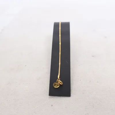 Bracelet (Gold) from Purelei Unknown metal