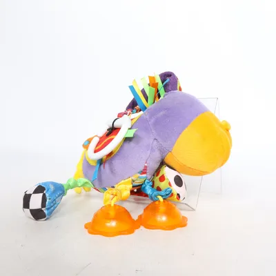 Baby speelgoed (Meerkleurig) van Lamaze