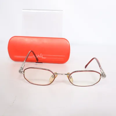 Lunettes (Rouge) de Sunjet by Carrera