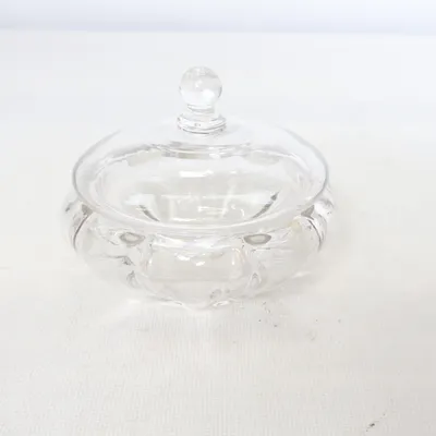 Sugar basin (Transparent)