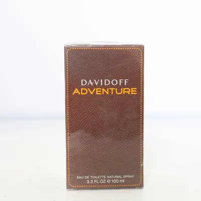 Eau de Toilette (Adventure) from Davidoff