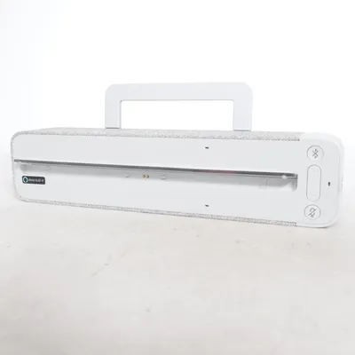 Bluetooth-högtalare (Lenovo Smart Dock C5B2EC) från Lenovo