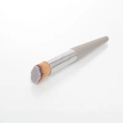 Make-up kwast (Grijs)