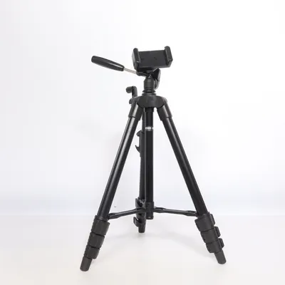 Kamerastativ (Smartphone Stativ Traveler) fra Rollei