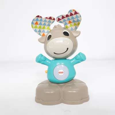 Toy from Fisher Price