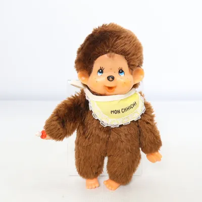 Gosedjur (Monchhichi) från Monchhichi