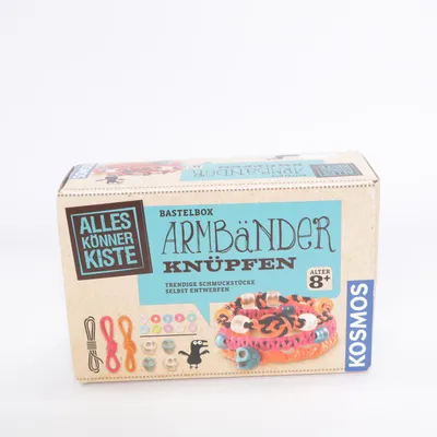 Handgemaakte sieraden (Meerkleurig) van Kosmos