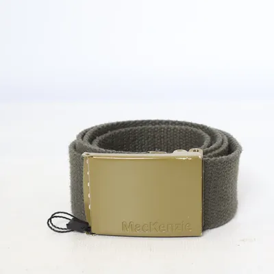 Ceinture (Vert) de Mackenzie