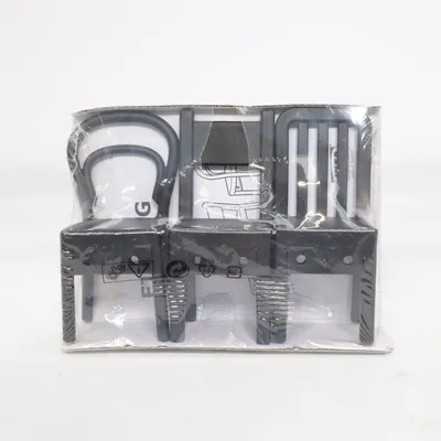 kapstok (Zwart) van IKEA