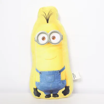 Gosedjur (Gul, Blå, Svart) från Minions