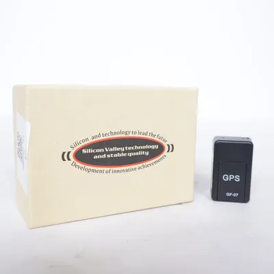 GPS-sender (GF-07)