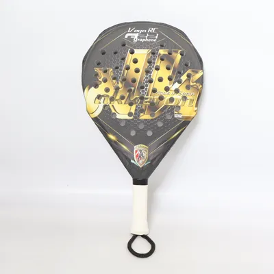 Padel racket (Vega Rc Graphene) from Aeron