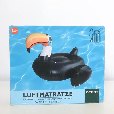 Water sports equipment (Toucan) from Depot