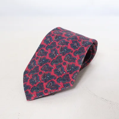 Slips (Rosa, Blå, Flerfärgad) från Ambassador Polyester