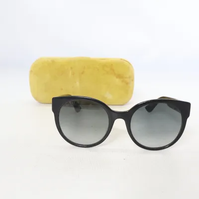Sunglasses (GG0035S) from Gucci